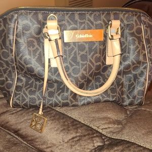 Calvin Klein Handbag